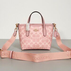 New Coach Women's CW032 Tote Bag
